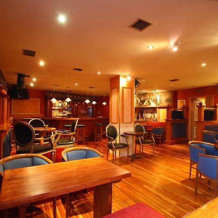 Mantas Hotel Loutráki Extérieur photo